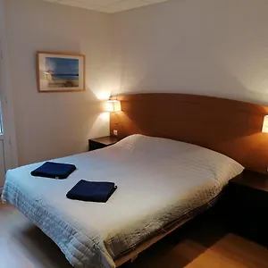 Lindo Carillon Auberge de jeunesse