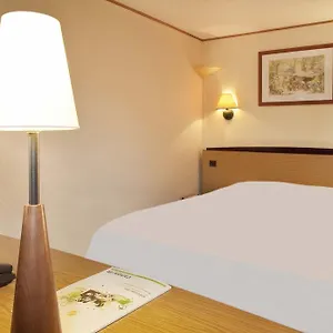 Campanile Hotel