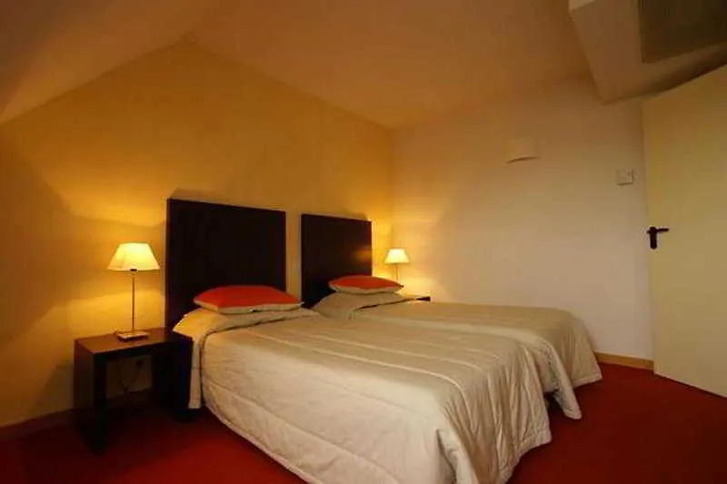 Hotel Appart'Hotel Victoria Garden Sanctuaires Lourdes