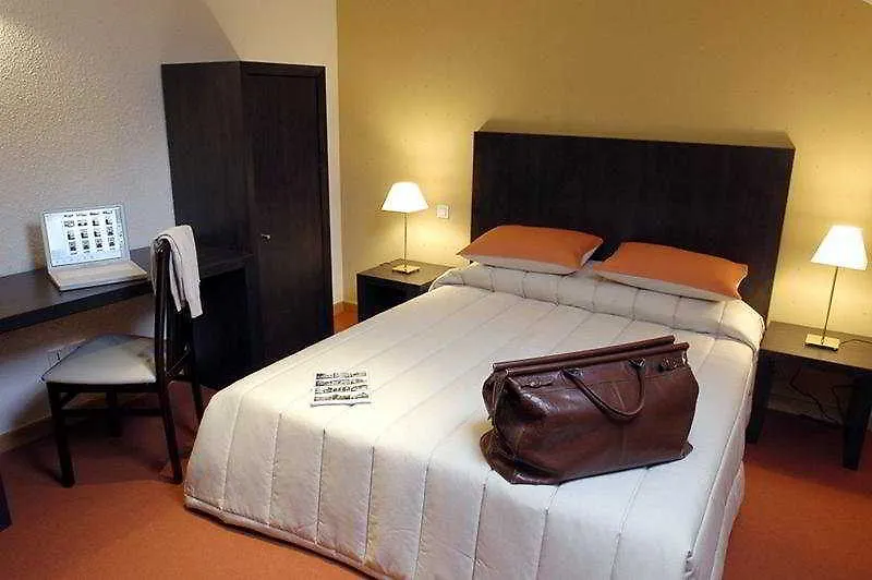 Appart'Hotel Victoria Garden Sanctuaires Lourdes France