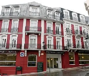 Appart'Hotel Victoria Garden Sanctuaires Lourdes