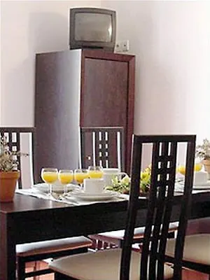 Appart'Hotel Victoria Garden Sanctuaires Lourdes Hotel