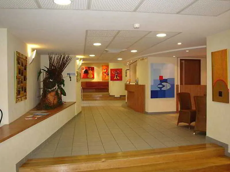Appart'Hotel Victoria Garden Sanctuaires Lourdes Hotel