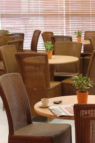 Hotel Appart'Hotel Victoria Garden Sanctuaires Lourdes
