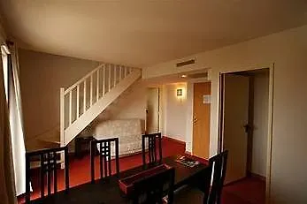 Appart'Hotel Victoria Garden Sanctuaires Lourdes